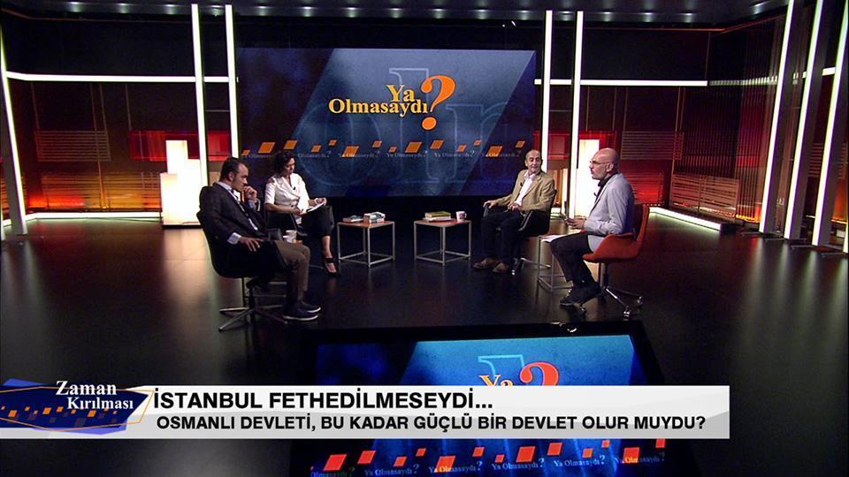 Fatih, İstanbul'u fethetmeseydi neler olurdu?