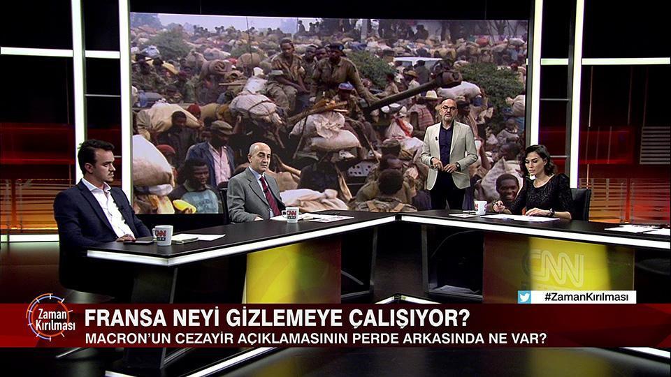 Soykırımın diğer yüzü