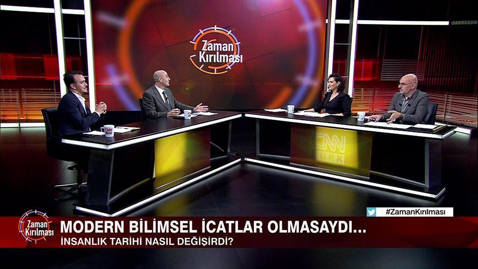 Modern bilimsel icatlar olmasaydı, insanlık tarihi nasıl değişirdi?