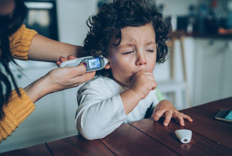 Okul döneminde 'influenza'ya karşı aşı uyarısı