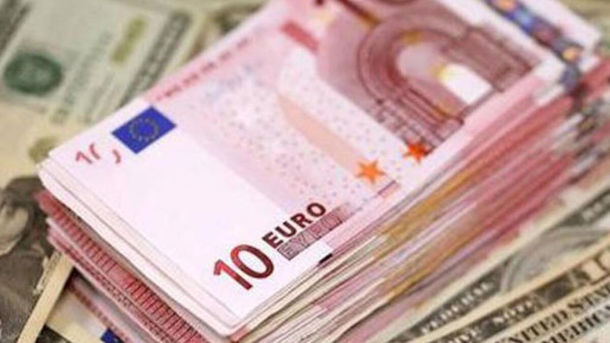 Euro, son 20 yılın dibinde! Dolar karşısındaki çakılmanın nedeni ne?