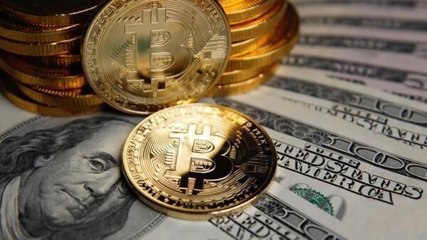 ABD enflasyonu gününde Bitcoin yükselirken Ethereum düştü