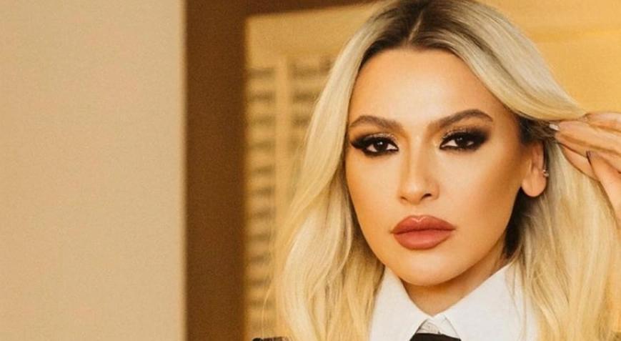 Hadise'nin saçları için yaptırdığı şoke etti! DÜNYANIN ÖBÜR UCUNA UÇARIM