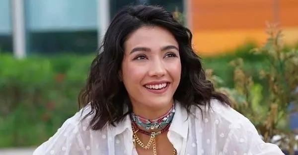 Teşkilat Neslihan kimdir? Aybüke Pusat nereli, kaç yaşında?