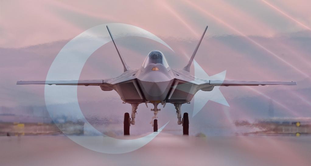 Türk Hava Kuvvetleri, 'en'ler listesinde devleri geride bıraktı