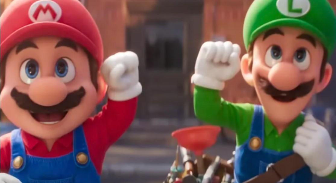 Super Mario Bros’un ikinci filmi 2026’da gelecek