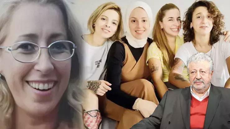 SON DAKİKA... Türkiye'nin konuştuğu kadın Suphiye Orancı! Duygu Nebioğlu'ndan şaşırtan iddia: Bir de erkek kardeş çıktı
