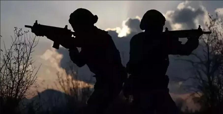 MSB duyurdu! 32 PKK'lı terörist etkisiz hâle getirildi