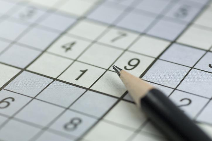 Sudoku nasıl oynanır? Sudoku oyun kuralları nelerdir?