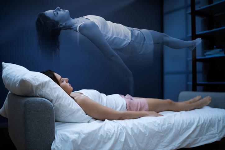 Uyku Felci Nedir, Neden Olur? Uyku Felci Belirtileri, Nedenleri Ve Tedavi Yöntemleri