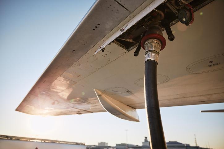 Uçakların Yakıt Tüketimi: Uçaklar Ne Kadar Yakarlar?