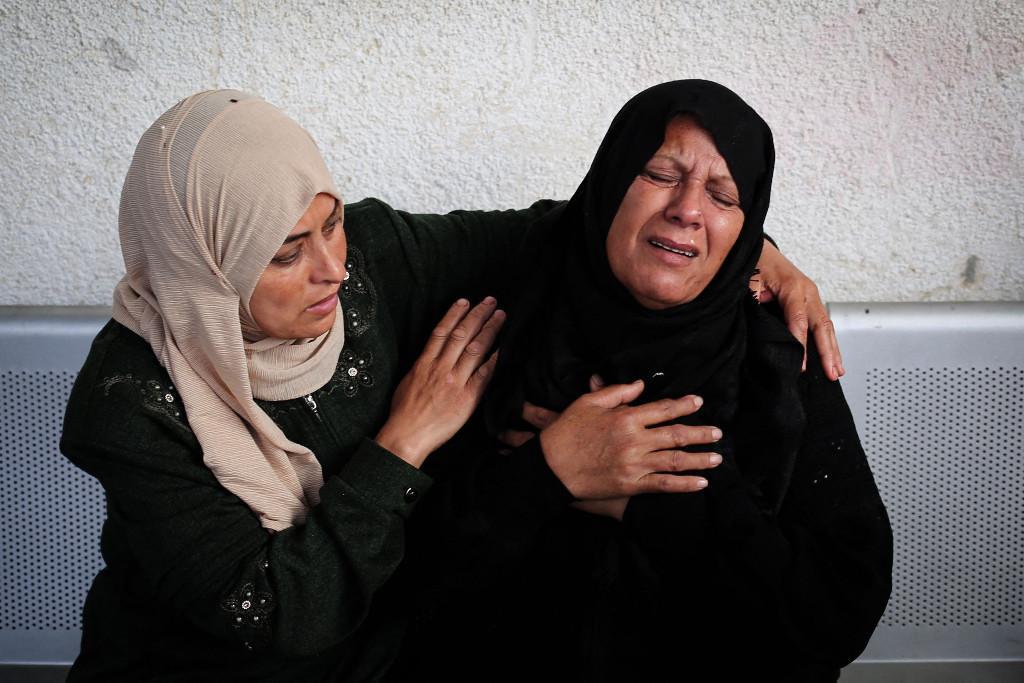 Gazze'de insani kriz sürüyor! Son 3 gün!