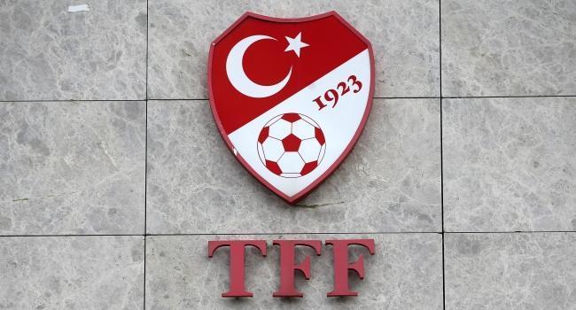 Derbinin ardından TFF'den açıklama! 'Eşitlik' vurgusu...