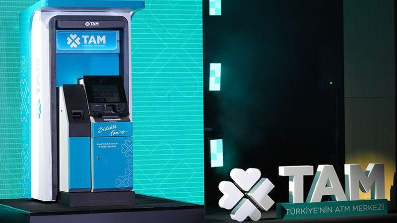 TAM ATM ne demek? TAM ATM'de hangi bankalar var, para kesiyor mu? TAM ATM açılımı...