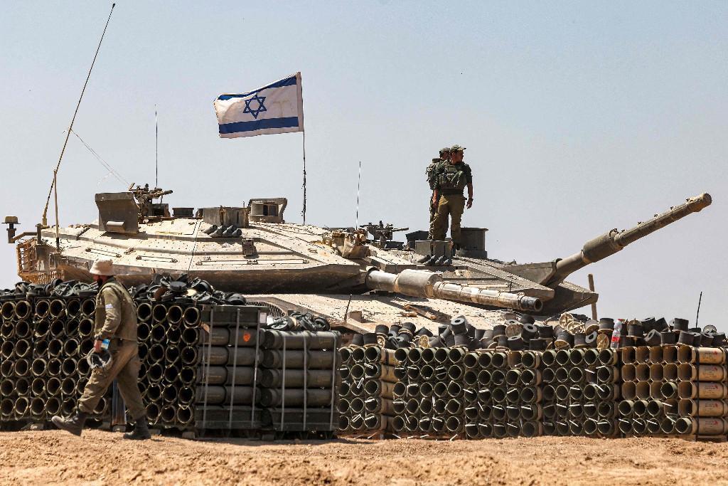ABD’den bir tuhaf İsrail raporu: İhlal var gibi, kanıt yok gibi...