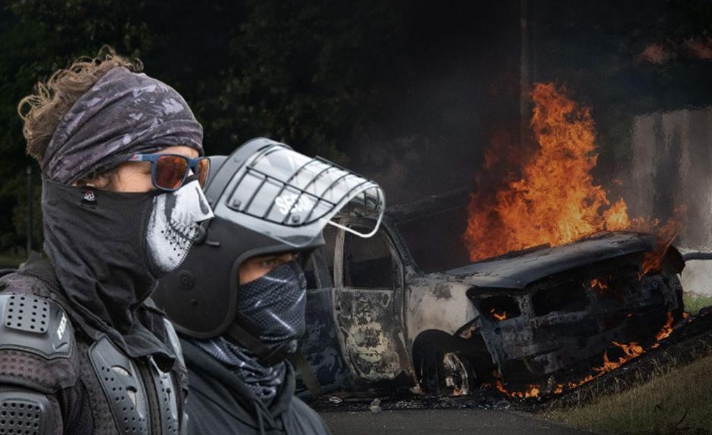 Sokaklar karıştı, Fransa yüzlerce asker gönderdi: Yeni Kaledonya'da ne oluyor?