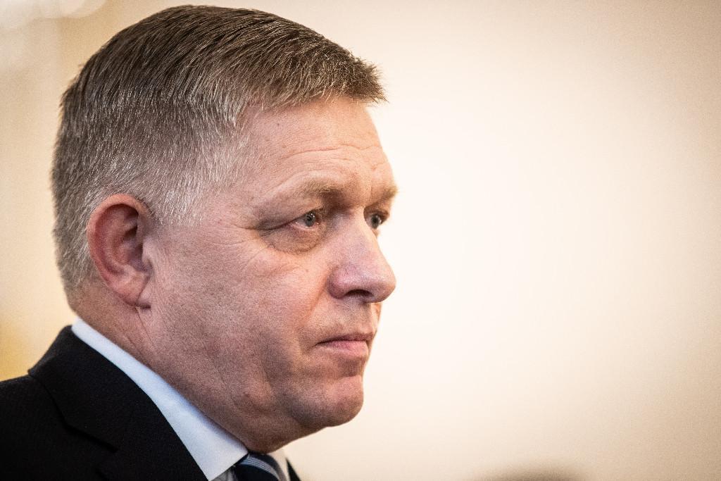 Slovakya Başbakanı Fico'ya suikast girişimi... Birkaç milimetre ilerde olsa ölmüştü