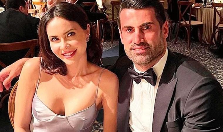 14 yıllık evlilik bitiyor mu? Volkan Demirel ve Zeynep Demirel çiftinden boşanma iddialarına yanıt