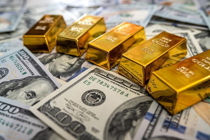 Altın fiyatları yıl sonunda kaç para olacak? Yıl sonu beklenen senaryo 7 ay önce gerçekleşti