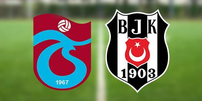 Beşiktaş Trabzonspor Türkiye Kupası final maçı hangi kanalda, ne zaman, saat kaçta?