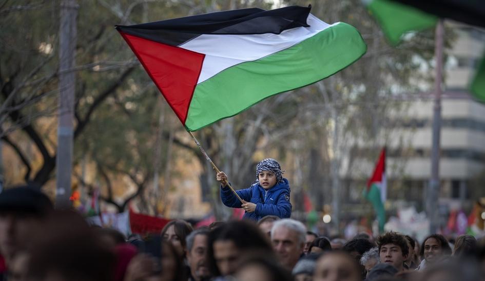 ‘Tarihi bir an’… Avrupa'da Filistin rüzgarı! Hangi ülkeler Filistin devletini tanıyor?