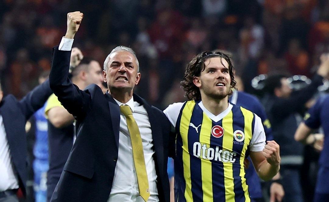 Son Dakika Transfer Haberi | Fenerbahçe Ferdi Kadıoğlu'nun halefini buldu!