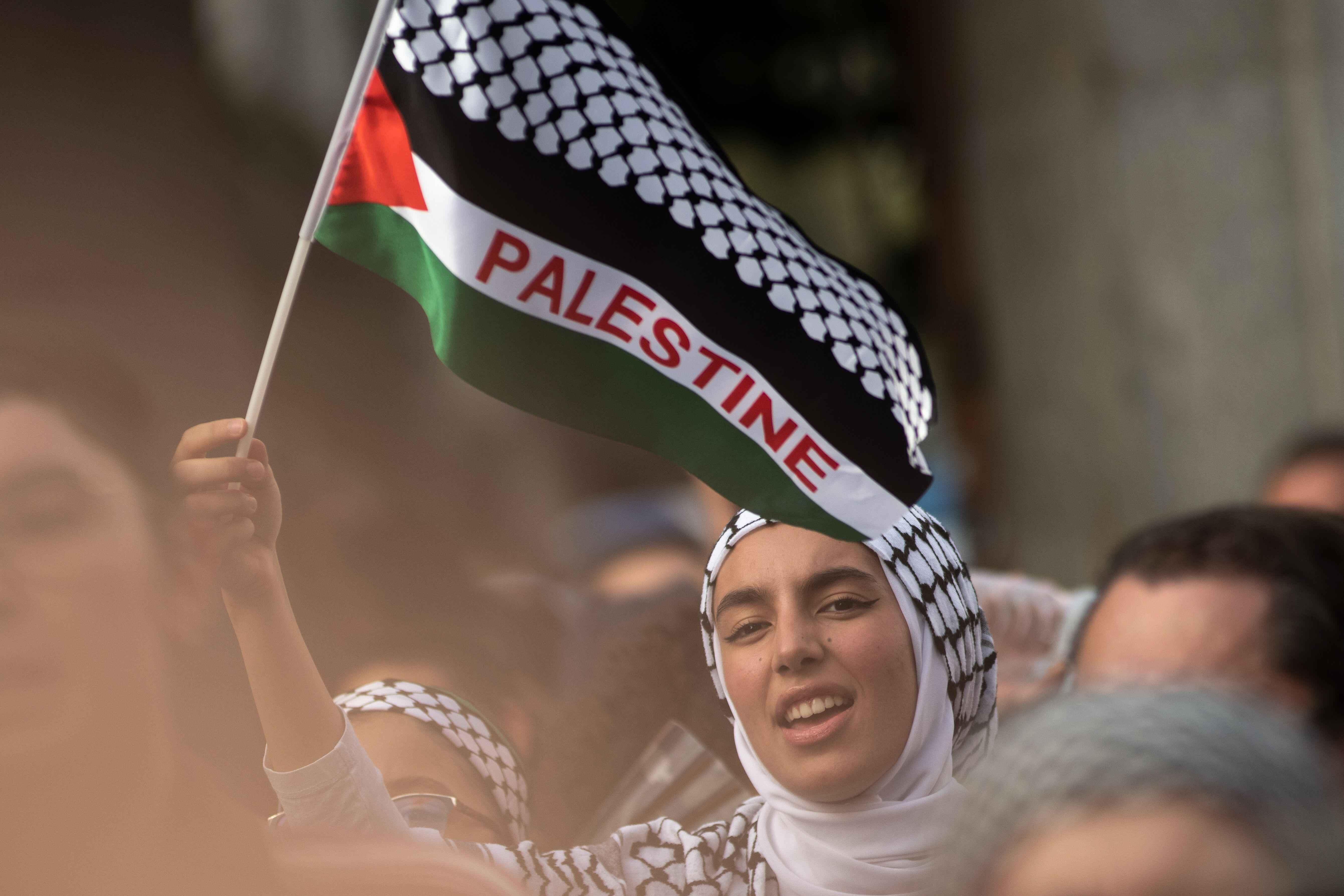 Filistin için tarihi gün! 3 Avrupa ülkesi bugün resmi adımı atıyor