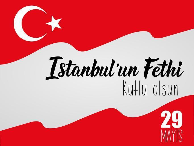 571. YIL! İstanbul'un Fethi ile ilgili mesajlar ve sözler 2024... Resimli, anlamlı, kısa ve uzun seçenekler!