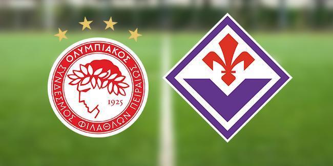 Olympiakos Fiorentina Konferans Ligi final maçı hangi kanalda, ne zaman, saat kaçta?
