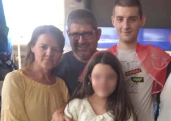 İzmir'de 'evlat' dehşeti: Anne ve babasını öldürüp, intihar etti!