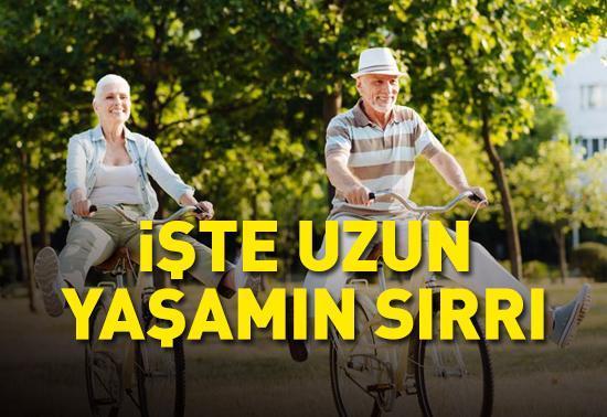 Yaşam süresi mi, sağlık süresi mi? Prof. Dr. Osman Müftüoğlu'ndan uzun yaşam tüyoları