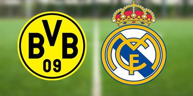 Şampiyonlar Ligi finali Dortmund Real Madrid maçı hangi kanalda, ne zaman, saat kaçta?