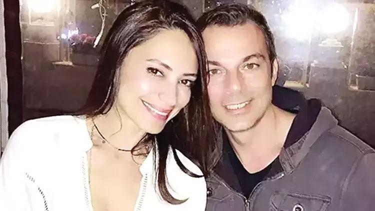 Jess Molho ile Zeynep Molho boşanma kararı aldı! 22 yıllık evlilik bitiyor