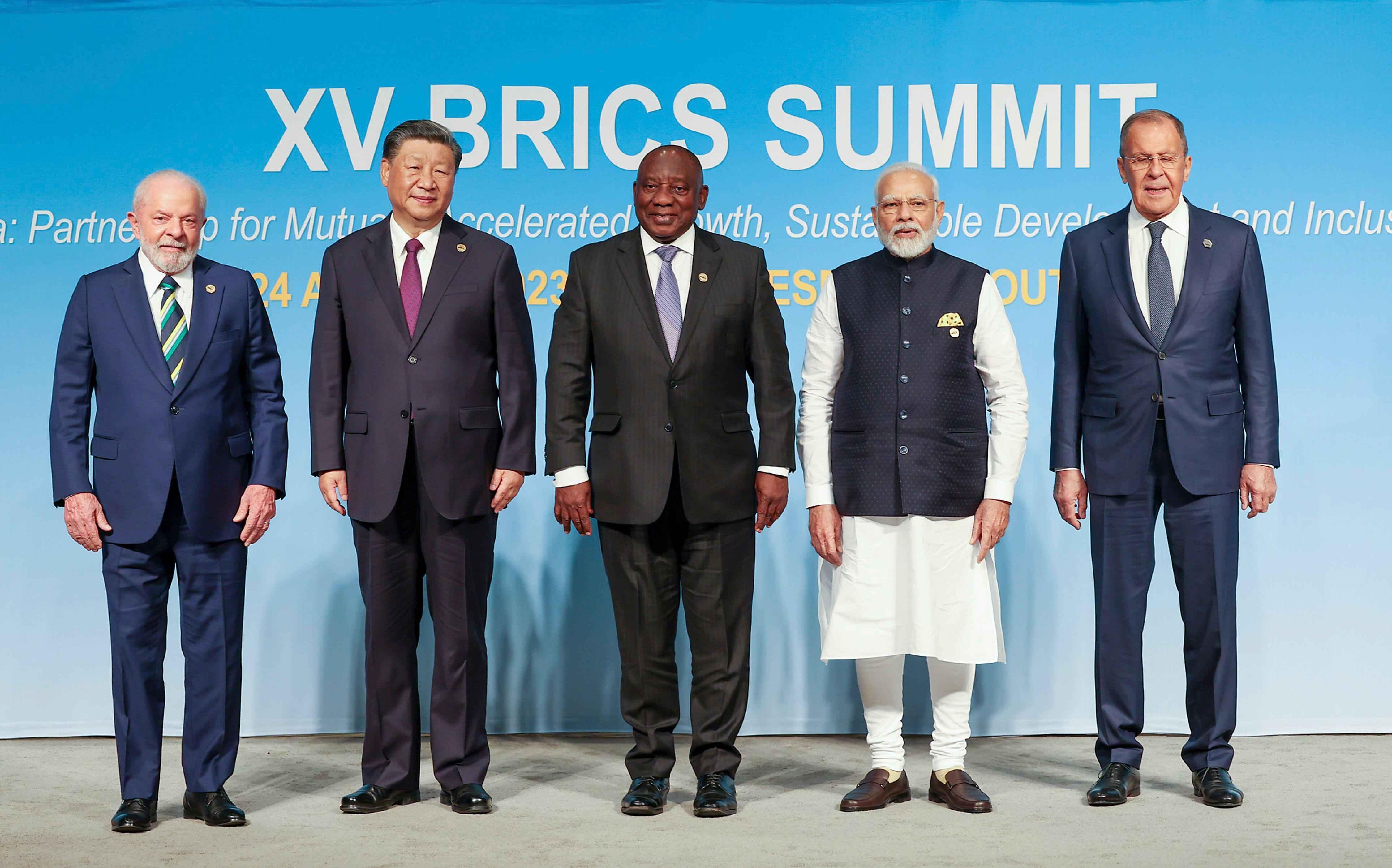 Çin temaslarında gündeme geldi: Türkiye BRICS'e katılacak mı?