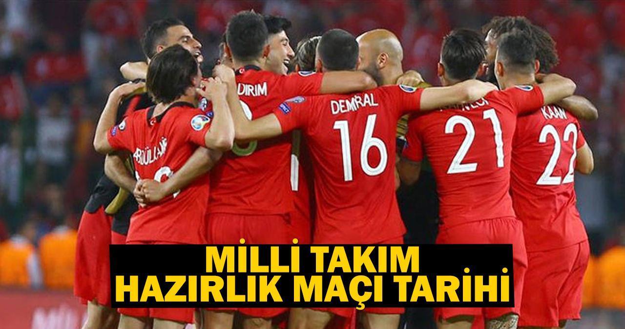 Polonya - Türkiye hazırlık maçı saat kaçta, hangi kanalda? A Milli Takım EURO 2024 muhtemel 11!