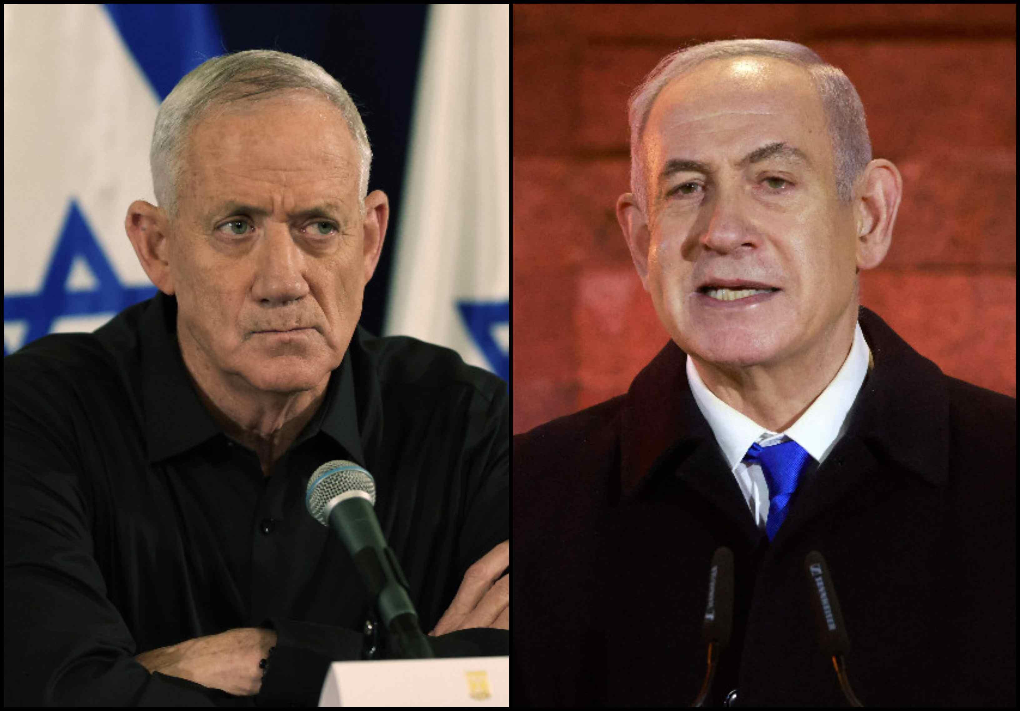 Süre doluyor! İsrail'de kritik viraj: Netanyahu'nun kararı ne olacak?