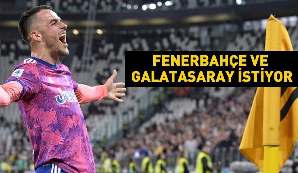 Galatasaray ve Fenerbahçe, Kostic için yarışta
