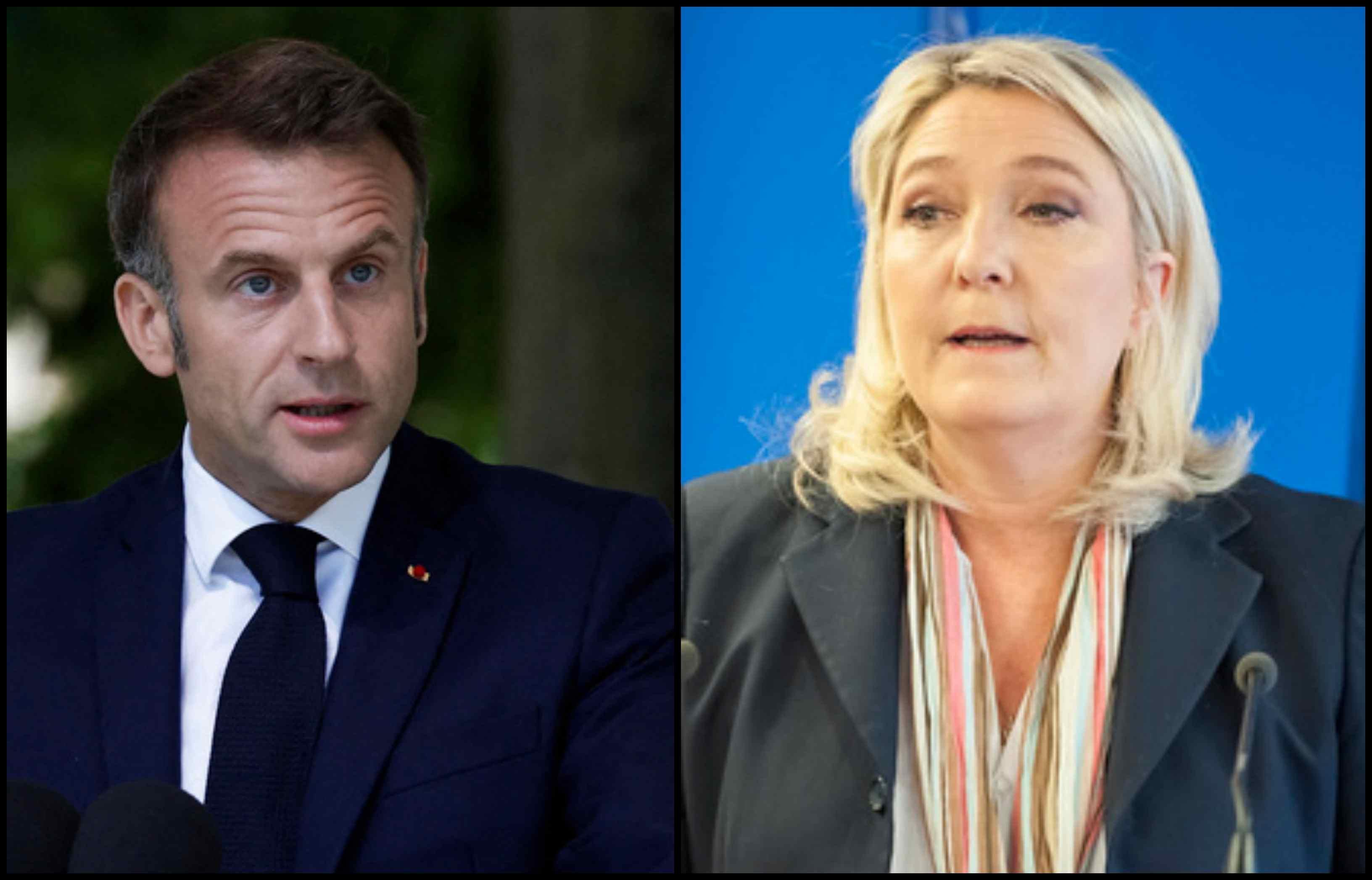Fransa siyasetinde neler oluyor? Macron hayatının kumarını oynadı...