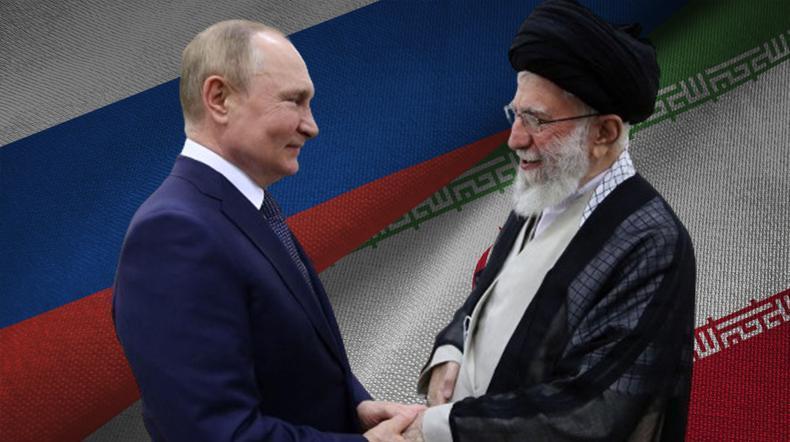 Rusya, İran kararını duyurdu! Dünya şaşkın…