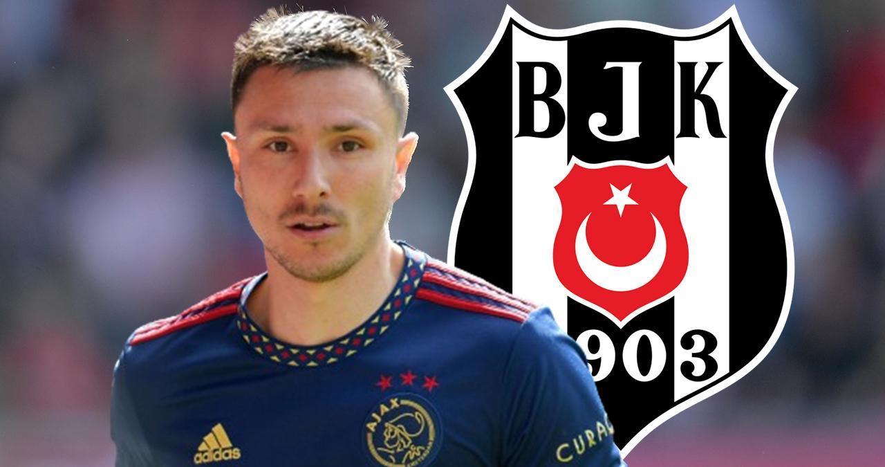Bronckhorst, Beşiktaş'a Berghuis'i transfer etmek istiyor!