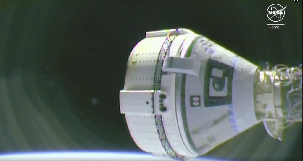 Astronotlar uzayda mahsur mu kaldı? Yakıt sınırlı: Starliner dünyaya dönemiyor…