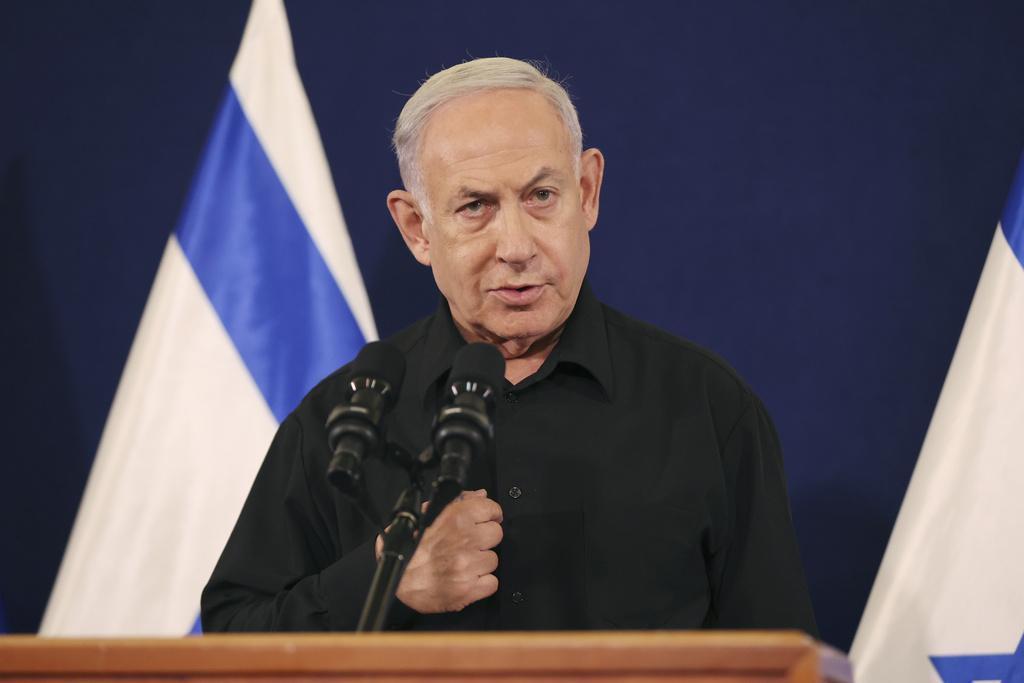 Netanyahu savaş kabinesini feshetti! Şimdi ne olacak?