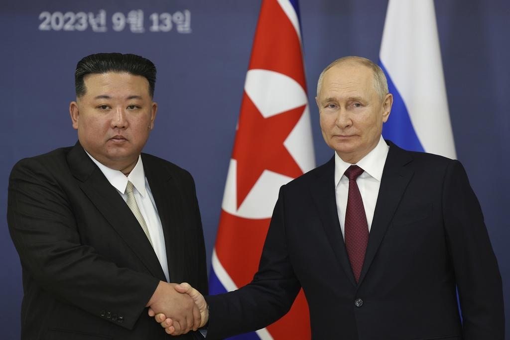 24 yıl sonra ilk! Putin'den Kuzey Kore ziyareti: Masadaki başlıklar neler?