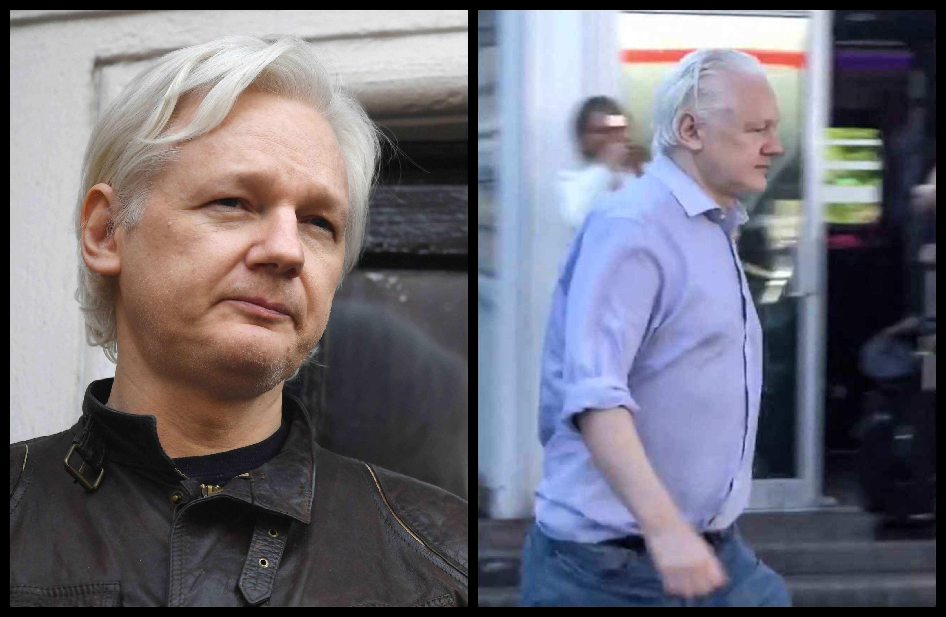 14 yıl sonra kritik gelişme: Julian Assange artık serbest! Tek bir suçlamayı kabul edecek...