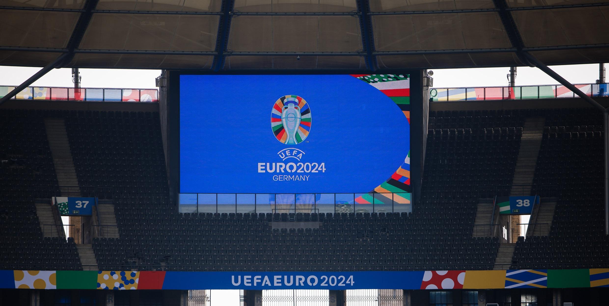EURO 2024'te son 16 turu maçları yarın başlıyor!