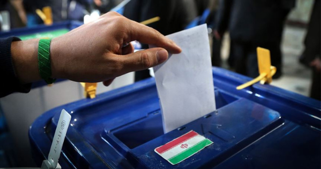 İran'da oy verme işlemi sürüyor... Mesud Pezeşkiyan, İran'ın ilk Türk cumhurbaşkanı mı olacak?