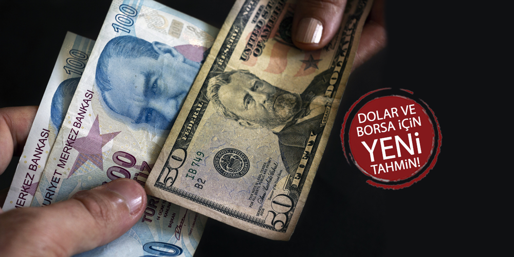 Türkiye gri listeden çıktı: Dolar ve borsa için yeni tahmin!