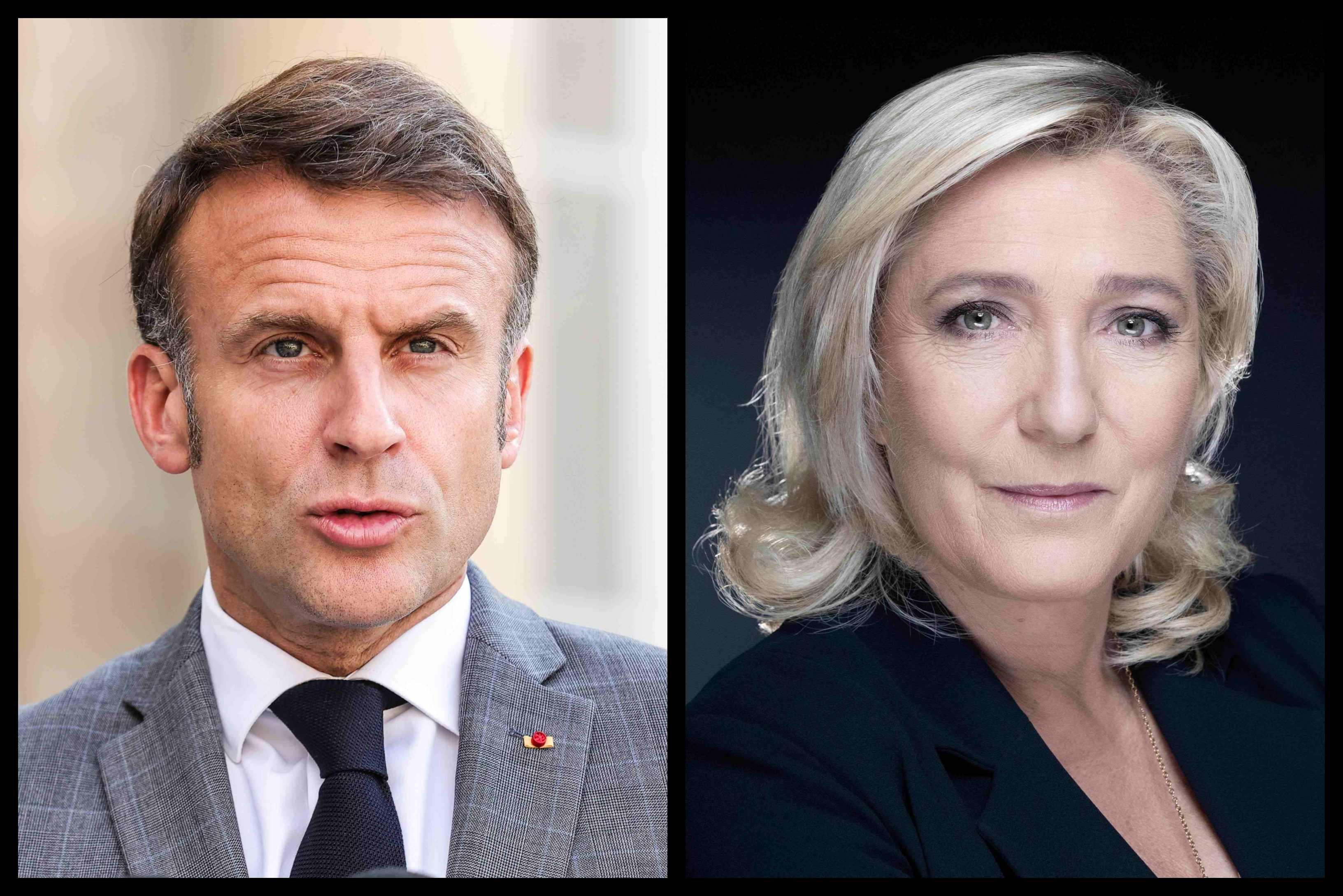 Fransa basınında seçim sonuçları: Macron'un kaybettiği bahis: “Kendi sonunu getirdi”