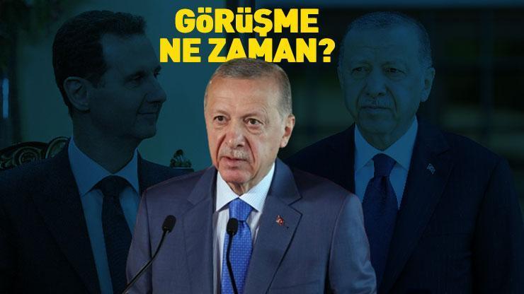 Cumhurbaşkanı Erdoğan'dan diplomasi trafiği! Erdoğan-Esad görüşmesi ne zaman? Abdulkadir Selvi yazdı...