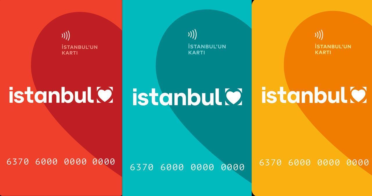 İstanbul'da toplu taşımada indirimli karta yaş sınırı